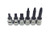 Craftsman 6 Piece 3/8" Inch Drive Screwdriver Bit Socket Set