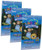 Webkinz Trading Cards Series 1 - PACKS ( 3 Pack Lot )