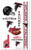 Atlanta Falcons NFL Temporary Tattoos (10 Tattoos)