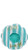 Slant Feelin' Beachy Inflatable Drink Holder