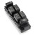 25779767 Driver Side Master Power Window Switch for Chevy Colorado & GMC Canyon 2004 2005 2006 2007 2008 2009 2010 2011 2012, Hummer H3 2006-2010 25779767 Driver Side Master Power Window Switch for Chevy Colorado & GMC Canyon 2004 2005 2006 2007 2008 2009 2010 2011 2012, Hummer H3 2006-2010