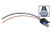 Wire Connector Pigtail LS Intake Air Temperature Sensor IAT Turbo LS1 LSX Plug WPIAT30