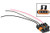 LS 4-Wire LS1 D580 Coil Pigtail Connector WPCIL31