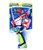 Zoom-o Disc Launcher with Catch Net