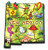 ARTWOOD MAGNET - NEW MEXICO STATE MAP