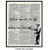 Inspirational Motivational Banksy Dictionary Art Print - Vintage Upcycled Graffiti Wall Art Poster- Chic Home Decor for Bedroom, Living Room, Kitchen, Office, Family Room - Gift for - 8x10 Unframed Inspirational Motivational Banksy Dictionary Art Print - Vintage Upcycled Graffiti Wall Art Poster- Chic Home Decor for Bedroom, Living Room, Kitchen, Office, Family Room - Gift for - 8x10 Unframed