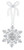 Ganz Very Special Son Zinc Decorative Hanging Ornament,Silver,2 5/8" W x 3 3/8" H