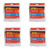 3M Filtrete Eureka U Vacuum Belt-Pack 2, 4 Pack