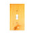 Sierra Lifestyles Traditional Switch Plate, 1 Toggle Unfinished, Knotty Pine