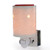 StarMoon Wax Melt Warmer Plug in for Home Décor, Pluggable Home Fragrance Diffuser, No Flame, with One More Bulb (Willow, in1)