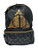 Harry Potter Deathly Hallows Backpack