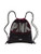 Victoria's Secret PINK Deep Ruby Drawstring Backpack