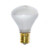 Pack Of 10 40R14 40 Watt E17 Intermediate Base Reflector R14 Incandescent Light Bulb