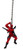 DC & Marvel comics SUPER HERO superhero character Ceiling FAN PULL light chain (Deadpool)