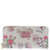 Loungefly x Disney Marie Floral AOP Wallet (Multi, One Size) Loungefly x Disney Marie Floral AOP Wallet (Multi, One Size)
