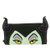 Loungefly Malificent Faux Leather Zip Around Wallet Standard