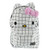 Loungefly x Hello Kitty Graph Lines Nylon Backpack (One Size, Multi)