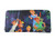 Loungefly x Disney Peter Pan Scenes Zip-Around Wallet (Multicolor, One Size)