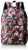 Loungefly Tfa Multi Character Back pack, Multi, One Size