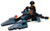 Lego Alpha Team: Chill Speeder