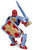 LEGO Knights Kingdom Sir Santis