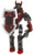 LEGO Knights Kingdom Lord Vladek