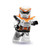 Lego 71000 Series 9 Minifigure Battle Mech