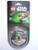 LEGO Star Wars Yoda Minifigure Magnet