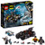 LEGO DC Batman Mr. Freeze Batcycle Battle 76118 Building Kit, New 2019 (200 Pieces)