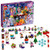 LEGO Friends Advent Calendar 41382 Building Kit (330Piece)