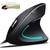 Ergonomic Mouse High Precision Optical Vertical Mouse Adjustable DPI 800 / 1200 / 2400 / 3200 Wired Computer Mouse