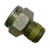 Needa Parts 800-604 Transmission Cooling Line Connector