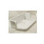 Samsung OEM Original Part: DA97-06420C Refrigerator Door Bin Guard Assembly Left