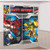 Amscan Transformers Scene Setters Wall Decorating Kit | Pack of 2