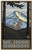 Mount Hood Oregon Travel Art Print Poster by Paul A. Lanquist (12" x 18")