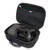 Anleo Hard EVA Travel Case for Oculus Quest All-in-one VR Gaming Headset  128GB