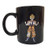 Dragon Ball Z Saiyan Goku Heat Reactive Mug