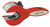 Malco RTC623 Ratcheting Tube Cutter
