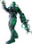 7" Star Trek Borg Assimilation Cardassian Action Figure