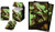 Bundle: Magic: The Gathering - Core Set 2020 Viven (M20 100+ Deck Box & 100 Protector Sleeves)