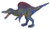 NATIONAL GEOGRAPHIC Spinosaurus Dinosaur