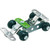 The STEMpreneur Mini STEM Racer Toys for Boys (World Touring Racer)