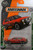 Red Volkswagen Golf Country MatchBox MBX Road Trip Series 1:64 Scale Collectable Die Cast Model Car #25/35