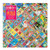 eeBoo Firecracker Labels 1008 Piece Puzzle, 1 EA