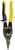 IRWIN Tools Aviation Snips, Straight (2073113)