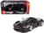 Bburago 1:24 W/B - Ferrari Race & Play - LaFerrari Aperta (Black)