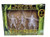 Lord of the Rings Fellowship of the Ring Bearers Of The One Ring Action Figure Multipack