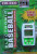 Electronic Baseball Handheld Game System
