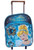 Disney Princess Cinderella Rolling Backpack 12" Toddler SIze