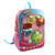 Shopkins - Once You Shop...You Cant Stop! 14 inch Backpack